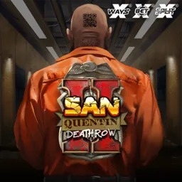 San Quentin 2: Death Row